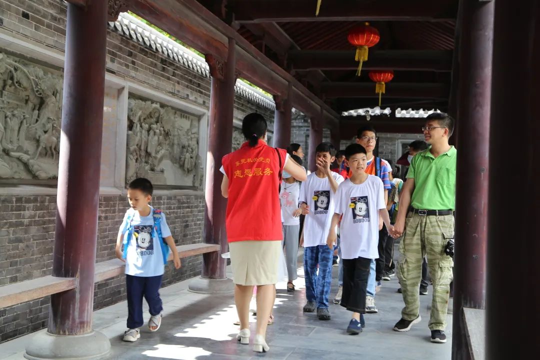 活动回顾|这个5月,我们一起爱(图14) 1-21091GG555248.jpg