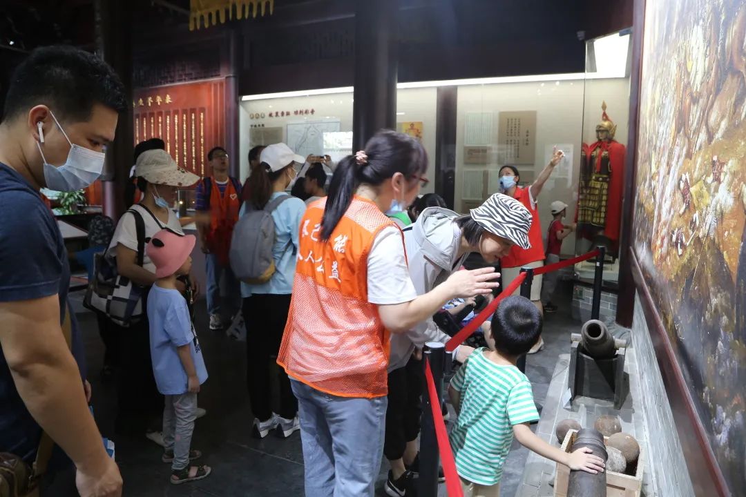 活动回顾|这个5月,我们一起爱(图15) 1-21091GG60W29.jpg