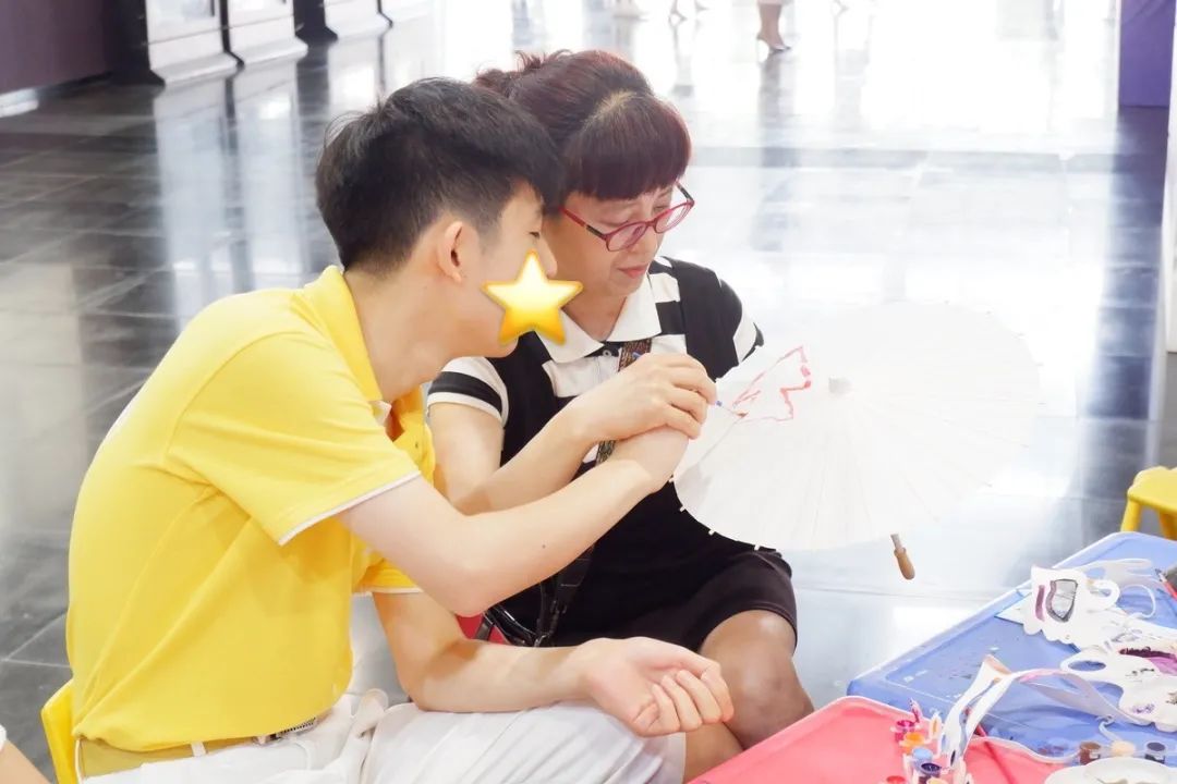 活动回顾|我们和星星在一起(图8) 1-21091Q0320Y21.jpg