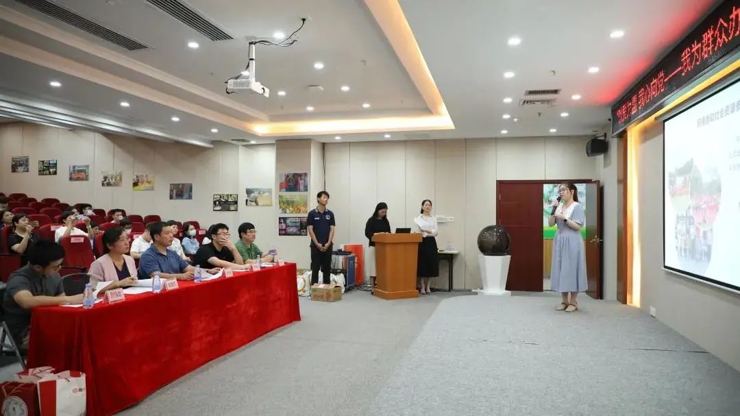 快来看看，是这9个项目获得资助啦！(图5)