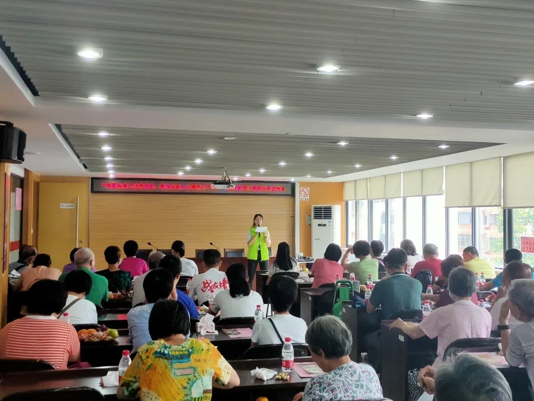 活动回顾|这个5月,我们一起爱(图10) 活动回顾|这个5月,我们一起爱(图10)