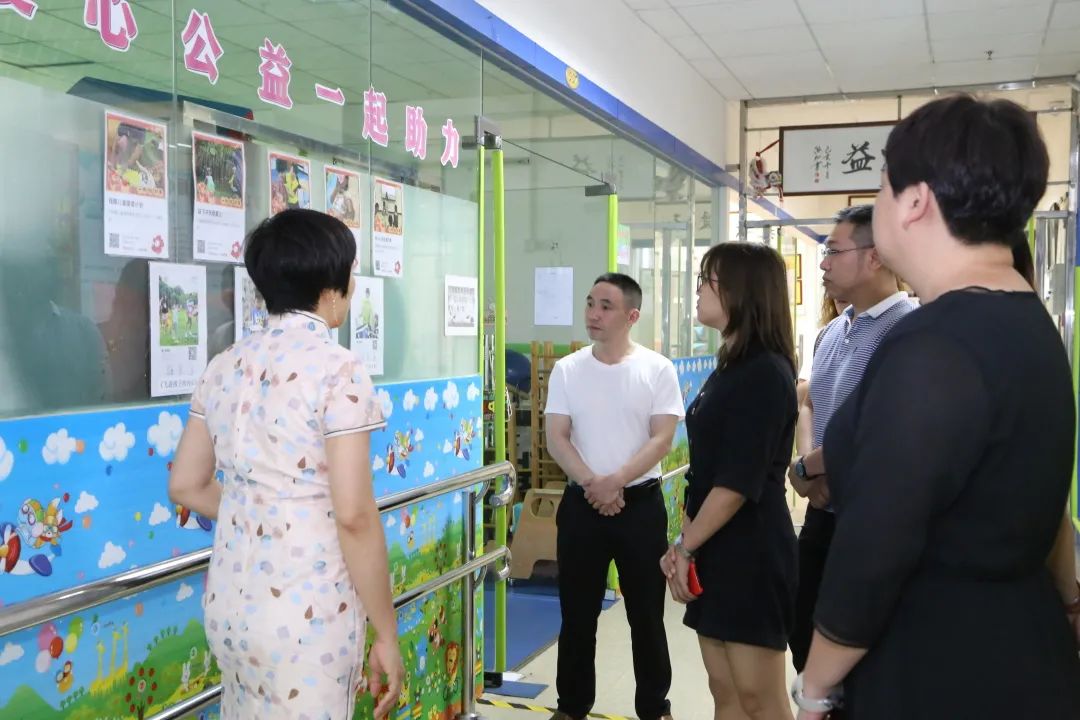 鸿鹄计划|基金会开放日活动成功举办(图4) 1-21091GIF2F8.jpg